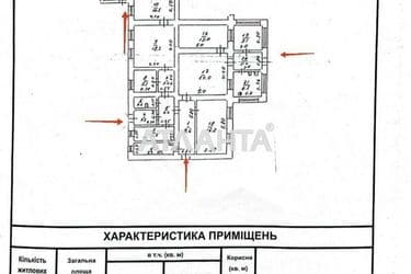 Комерційна нерухомість за адресою вул. Французький бульв. (площа 169,4 м²) - Atlanta.ua - фото 20