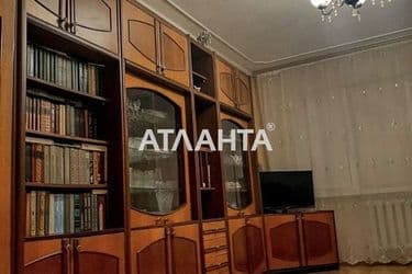 3-кімнатна квартира за адресою вул. Академіка Корольова (площа 65 м²) - Atlanta.ua - фото 35