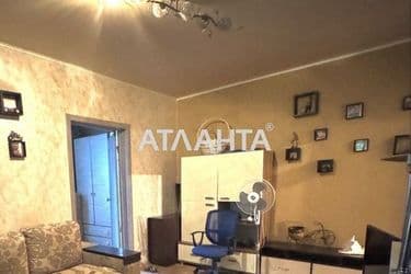 3-кімнатна квартира за адресою вул. Зоопаркова (площа 45,3 м²) - Atlanta.ua - фото 12