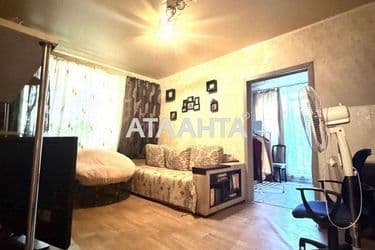 3-rooms apartment apartment by the address st. Zooparkovaya (area 45,3 m²) - Atlanta.ua - photo 13