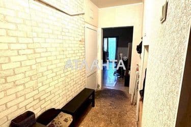 3-rooms apartment apartment by the address st. Zooparkovaya (area 45,3 m²) - Atlanta.ua - photo 20