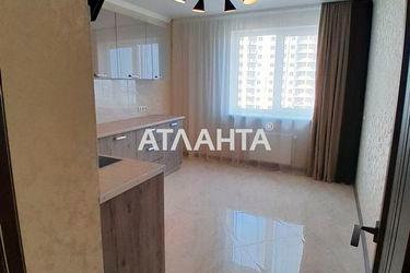 1-room apartment apartment by the address st. Sakharova (area 43,5 m²) - Atlanta.ua - photo 29