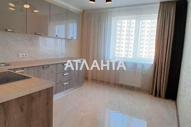 1-room apartment apartment by the address st. Sakharova (area 43,5 m²) - Atlanta.ua - photo 31