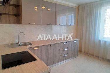 1-room apartment apartment by the address st. Sakharova (area 43,5 m²) - Atlanta.ua - photo 33