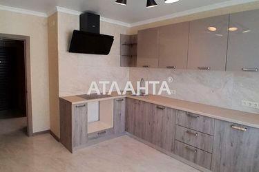 1-room apartment apartment by the address st. Sakharova (area 43,5 m²) - Atlanta.ua - photo 34