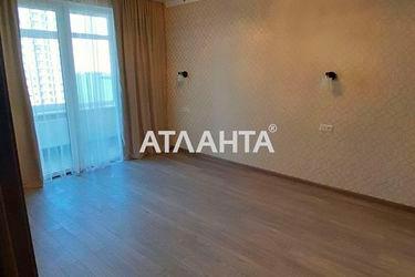 1-room apartment apartment by the address st. Sakharova (area 43,5 m²) - Atlanta.ua - photo 49