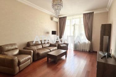 2-rooms apartment apartment by the address st. Frantsuzskiy bul Proletarskiy bul (area 86 m²) - Atlanta.ua - photo 42