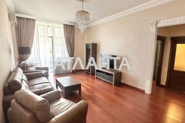 2-rooms apartment apartment by the address st. Frantsuzskiy bul Proletarskiy bul (area 86 m²) - Atlanta.ua - photo 53