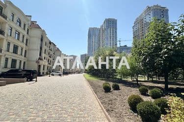 2-rooms apartment apartment by the address st. Frantsuzskiy bul Proletarskiy bul (area 86 m²) - Atlanta.ua - photo 67