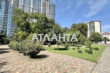 2-кімнатна квартира за адресою вул. Французький бульв. (площа 84,7 м²) - Atlanta.ua - фото 51