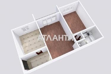 2-кімнатна квартира за адресою вул. Французький бульв. (площа 86 м²) - фото 75 2-кімнатна квартира за адресою вул. Французький бульв. (площа 86 м²) - Atlanta.ua - фото 75