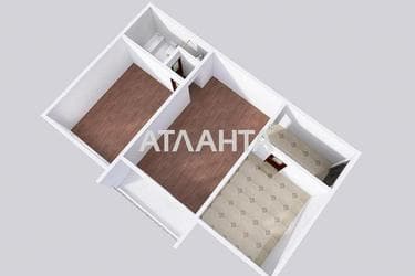 2-кімнатна квартира за адресою вул. Французький бульв. (площа 86 м²) - фото 78 2-кімнатна квартира за адресою вул. Французький бульв. (площа 86 м²) - Atlanta.ua - фото 78