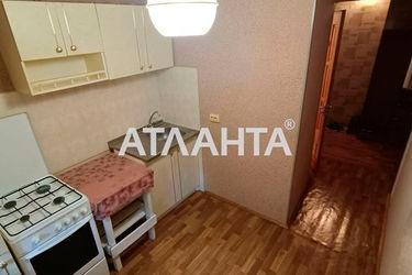 2-кімнатна квартира за адресою вул. Черняховського (площа 44,7 м²) - Atlanta.ua - фото 27