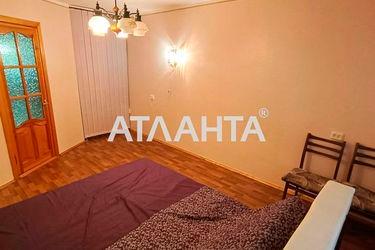 2-кімнатна квартира за адресою вул. Черняховського (площа 44,7 м²) - Atlanta.ua - фото 19