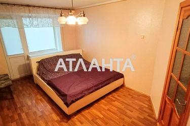 2-кімнатна квартира за адресою вул. Черняховського (площа 44,7 м²) - Atlanta.ua - фото 18