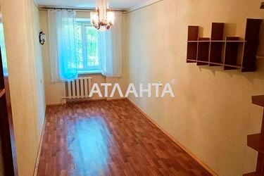 2-кімнатна квартира за адресою вул. Черняховського (площа 44,7 м²) - Atlanta.ua - фото 24