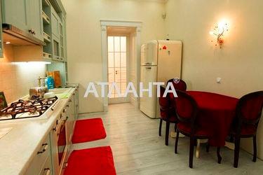 Многокомнатная квартира по адресу ул. Отрадная (площадь 222,3 м²) - Atlanta.ua - фото 31