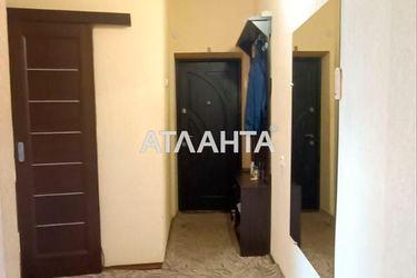 2-rooms apartment apartment by the address st. Poletaeva Fedora (area 46,2 m²) - Atlanta.ua - photo 41