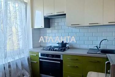 2-rooms apartment apartment by the address st. Poletaeva Fedora (area 46,2 m²) - Atlanta.ua - photo 34