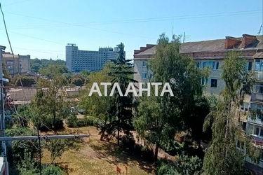 2-rooms apartment apartment by the address st. Poletaeva Fedora (area 46,2 m²) - Atlanta.ua - photo 32