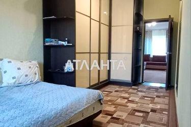 2-rooms apartment apartment by the address st. Poletaeva Fedora (area 46,2 m²) - Atlanta.ua - photo 26