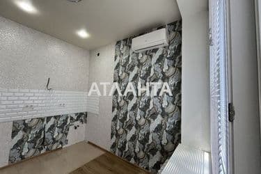 1-room apartment apartment by the address st. Andrievskogo (area 16 m²) - Atlanta.ua - photo 19