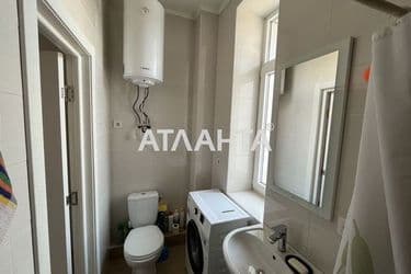 1-room apartment apartment by the address st. Andrievskogo (area 16 m²) - Atlanta.ua - photo 25