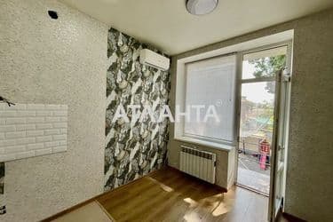 1-room apartment apartment by the address st. Andrievskogo (area 16 m²) - Atlanta.ua - photo 16