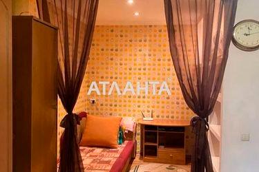 1-room apartment apartment by the address st. Bocharova gen (area 35 m²) - Atlanta.ua - photo 11