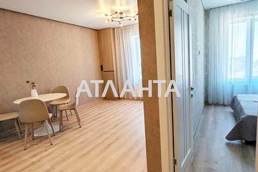 1-room apartment apartment by the address st. Inglezi 25 chapaevskoy div (area 44 m²) - Atlanta.ua - photo 18