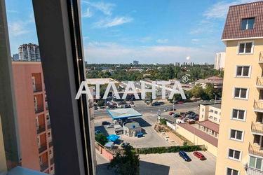 1-room apartment apartment by the address st. Inglezi 25 chapaevskoy div (area 44 m²) - Atlanta.ua - photo 26