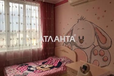 Багатокімнатна квартира за адресою вул. Академіка Корольова (площа 126 м²) - Atlanta.ua - фото 22