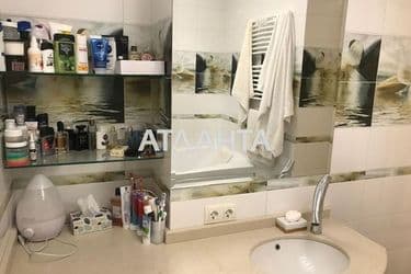 Багатокімнатна квартира за адресою вул. Академіка Корольова (площа 126 м²) - Atlanta.ua - фото 29