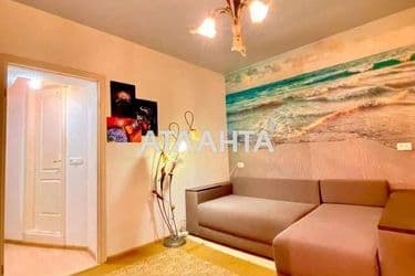 2-кімнатна квартира за адресою вул. Ніжинська (площа 46 м²) - Atlanta.ua - фото 25