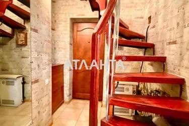 2-кімнатна квартира за адресою вул. Ніжинська (площа 46 м²) - Atlanta.ua - фото 27
