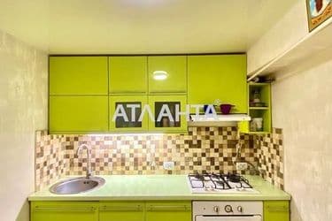 2-кімнатна квартира за адресою вул. Ніжинська (площа 46 м²) - Atlanta.ua - фото 30