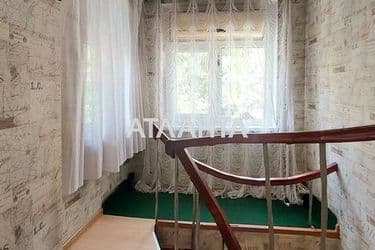 2-кімнатна квартира за адресою вул. Ніжинська (площа 46 м²) - Atlanta.ua - фото 33