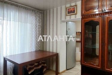 2-кімнатна квартира за адресою вул. Ніжинська (площа 46 м²) - Atlanta.ua - фото 35