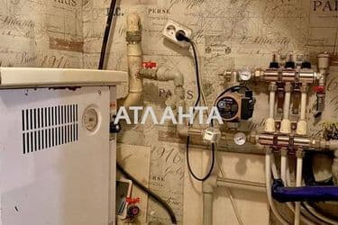 2-кімнатна квартира за адресою вул. Ніжинська (площа 46 м²) - Atlanta.ua - фото 40