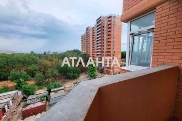 2-rooms apartment apartment by the address st. Ovidiopolskaya dor (area 61,5 m²) - Atlanta.ua - photo 16