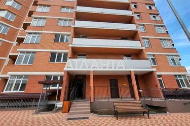 2-rooms apartment apartment by the address st. Ovidiopolskaya dor (area 61,5 m²) - Atlanta.ua - photo 24