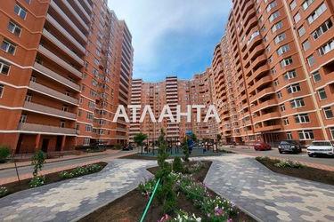 2-rooms apartment apartment by the address st. Ovidiopolskaya dor (area 61,5 m²) - Atlanta.ua - photo 26