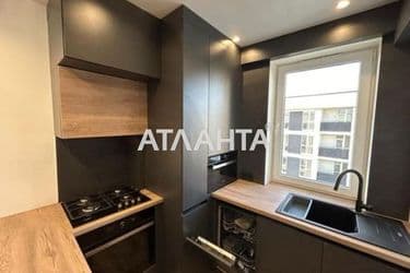 1-room apartment apartment by the address st. Truskavetskaya ul (area 44 m²) - Atlanta.ua - photo 13