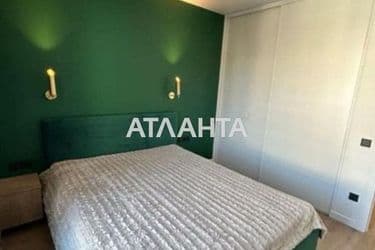 1-room apartment apartment by the address st. Truskavetskaya ul (area 44 m²) - Atlanta.ua - photo 16