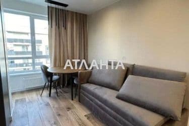 1-room apartment apartment by the address st. Truskavetskaya ul (area 44 m²) - Atlanta.ua - photo 17