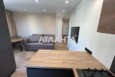 1-room apartment apartment by the address st. Truskavetskaya ul (area 44 m²) - Atlanta.ua - photo 18