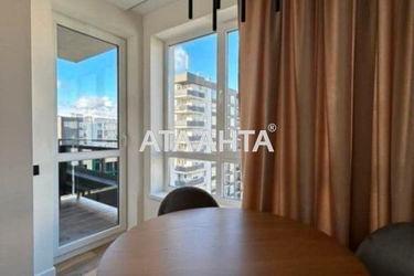 1-room apartment apartment by the address st. Truskavetskaya ul (area 44 m²) - Atlanta.ua - photo 19