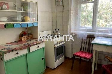 2-кімнатна квартира за адресою вул. Петрова ген. (площа 45 м²) - Atlanta.ua - фото 16