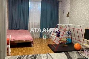 1-room apartment apartment by the address st. Gordienko Yashi (area 36 m²) - Atlanta.ua - photo 7