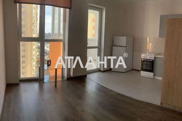 1-кімнатна квартира за адресою вул. Сім`ї Кульженків (площа 32,8 м²) - Atlanta.ua - фото 14